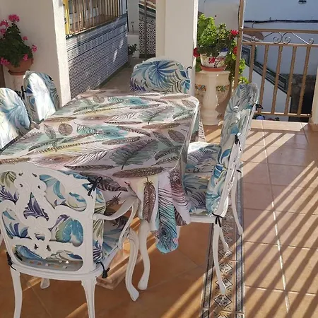 Tony - Benalmádena *