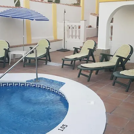 Villa Tony - Benalmádena Arroyo De La Miel