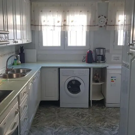 Tony - Benalmádena Villa *