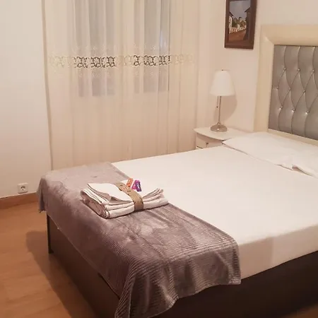 Tony - Benalmádena