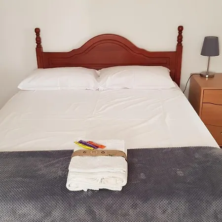 Tony - Benalmádena *