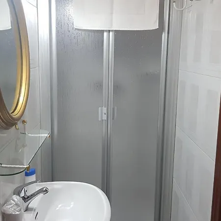 Tony - Benalmádena Villa *
