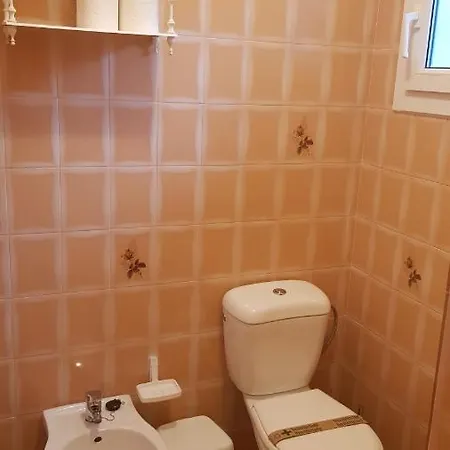 Villa Tony - Benalmádena Arroyo De La Miel