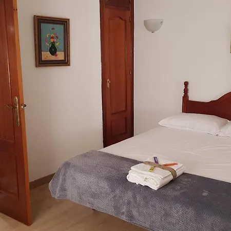 Tony - Benalmádena Villa *