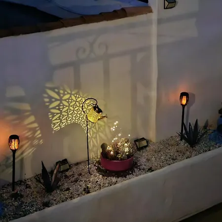 Villa Tony - Benalmádena Arroyo De La Miel