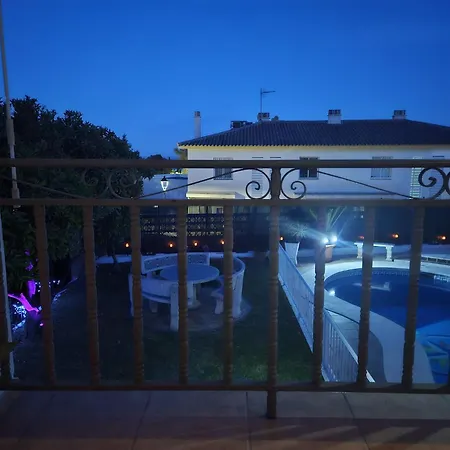 Tony - Benalmádena *