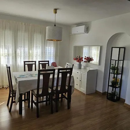 Villa Tony - Benalmádena Arroyo De La Miel