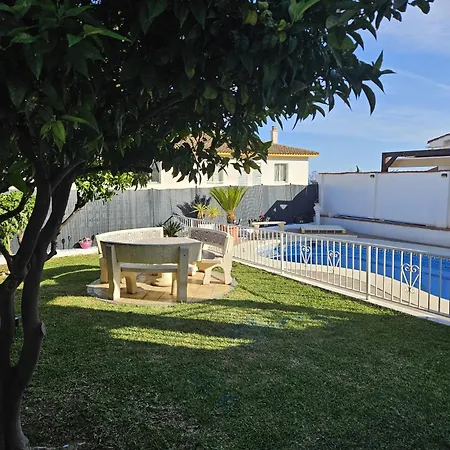 Tony - Benalmadena *