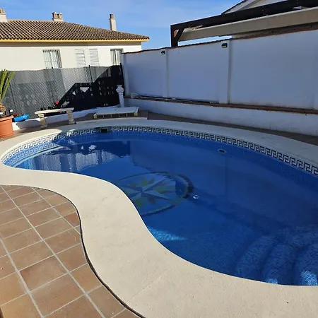 Tony - Benalmádena Arroyo De La Miel