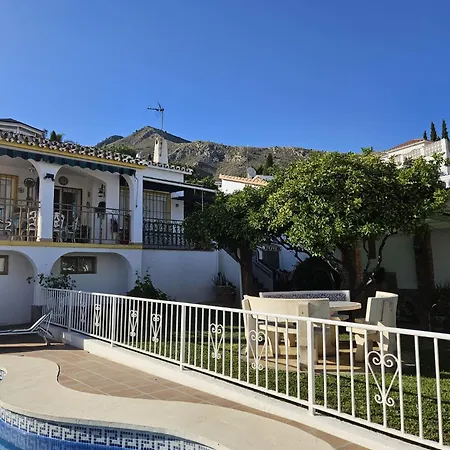 Tony - Benalmádena