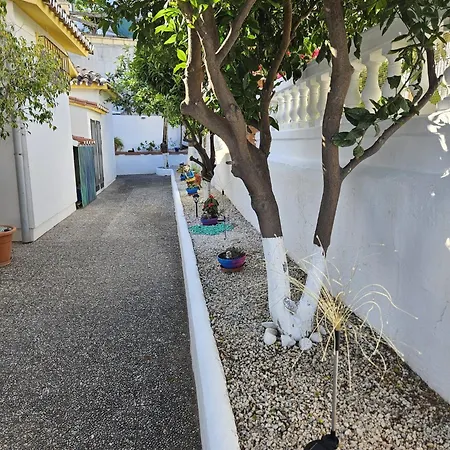 Tony - Benalmádena Villa