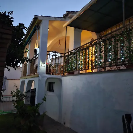 Villa Tony - Benalmádena Arroyo De La Miel