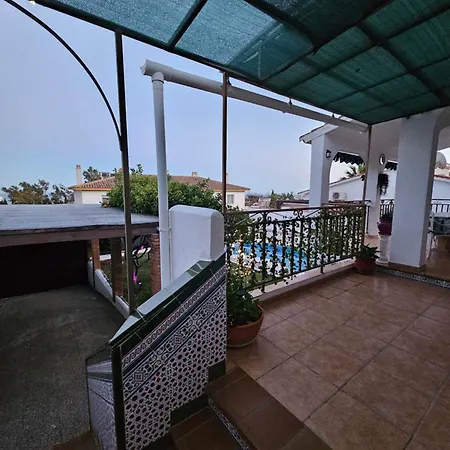 Tony - Benalmádena *