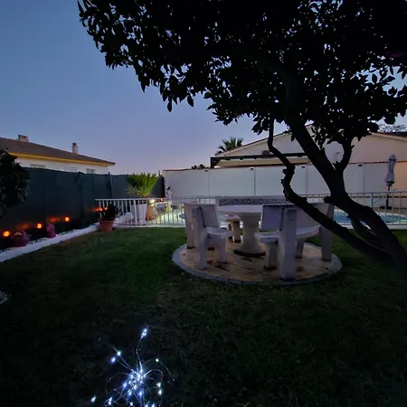 Villa Tony - Benalmádena Arroyo De La Miel