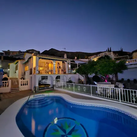 Tony - Benalmádena