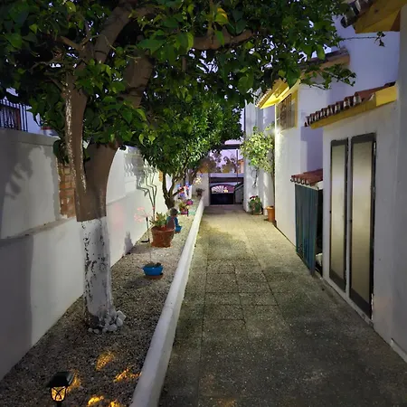 Tony - Benalmádena Villa